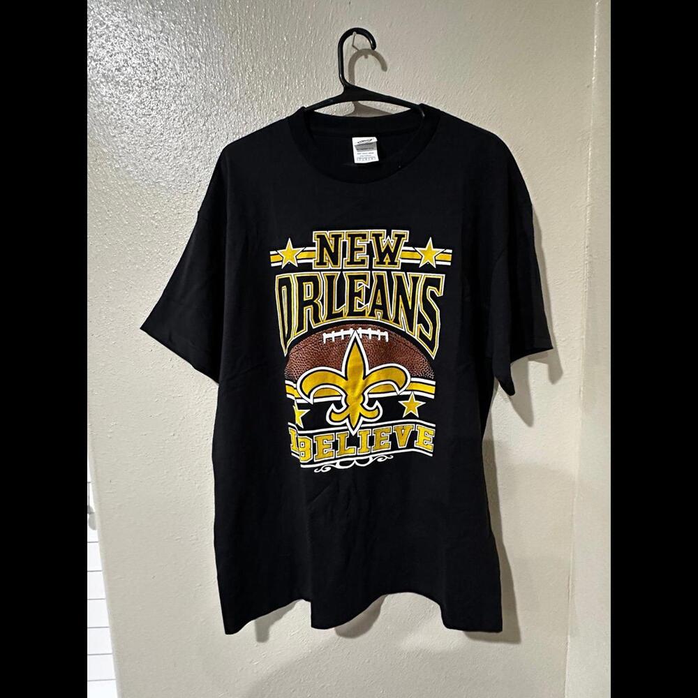 new orleans saints vintage